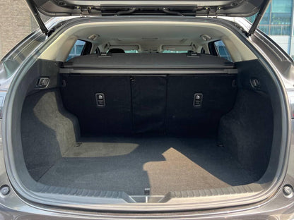 2021 Mazda CX5 AWD Sport 2.5, Automatic, Gas