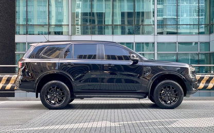 2023 Ford Everest Trend 2.0 Turbo, Automatic, Diesel