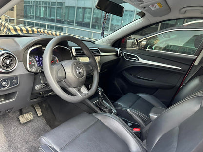 2019 MG ZS 1.5 Style, Automatic, Gas