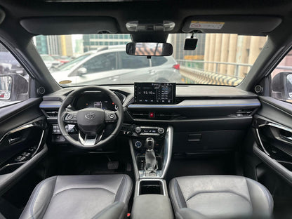 2024 Toyota Yaris Cross S HEV 1.5, Automatic, Gas Hybrid