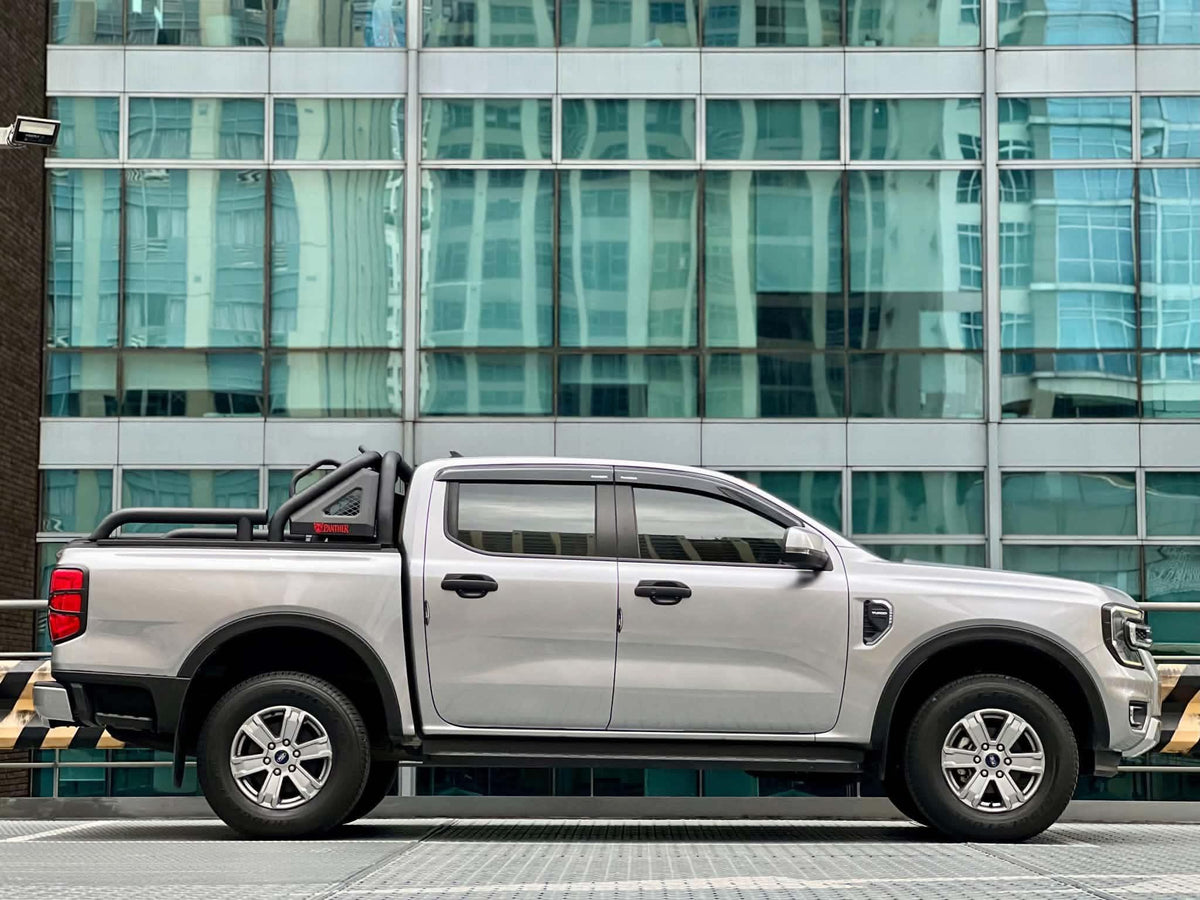 2023 Ford Ranger XLT 4x2 2.0, Automatic, Diesel