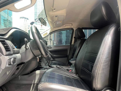 2017 Ford Everest 4x2 Ambiente 2.2, Automatic, Gas