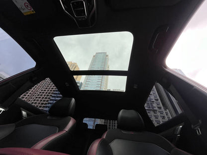 2022 Geely Coolray Sport 1.5, Automatic, Gas