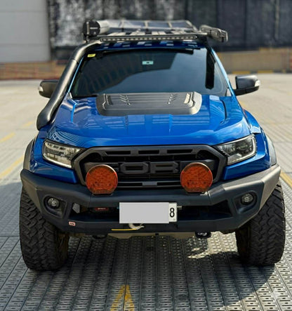 2019 Ford Ranger Raptor 2.0 4x4, Automatic, Diesel