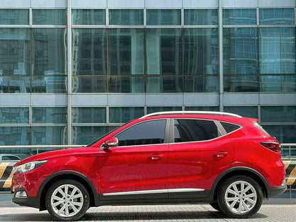 2022 MG ZS 1.5 Style, Automatic, Gas