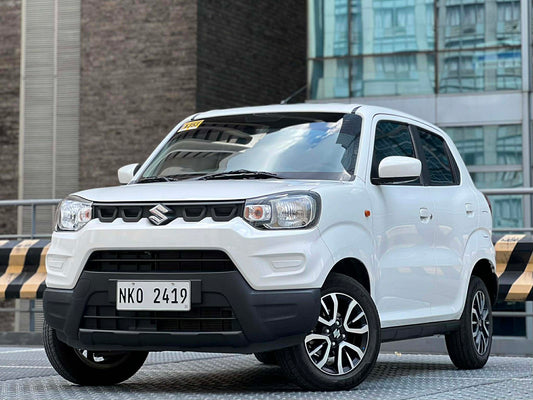 2024 Suzuki Spresso GL AGS 1.5, Automatic, Gas