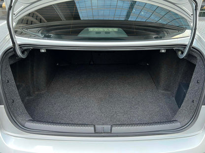 2017 Volkswagen Jetta 2.0 TDI, Automatic, Diesel