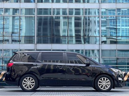 2019 Kia Carnival EX 2.2, Automatic, Diesel