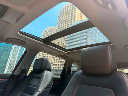 2018 Honda CRV AWD SX, Automatic, Diesel