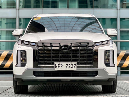2023 Hyundai Palisade Caligraphy AWD 2.2, Automatic, Diesel