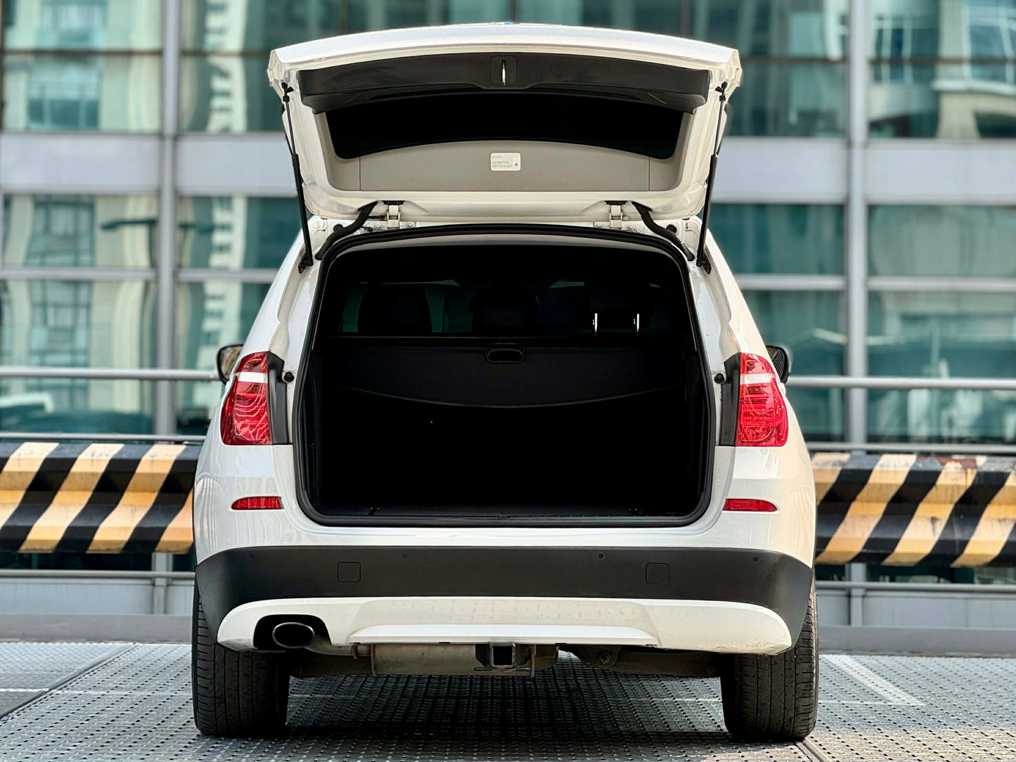 2014 BMW X3 D 1.8, Automatic, Diesel