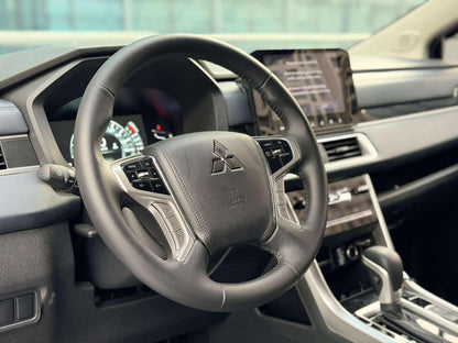 2025 Mitsubishi Xpander Cross 1.5, Automatic, Gas