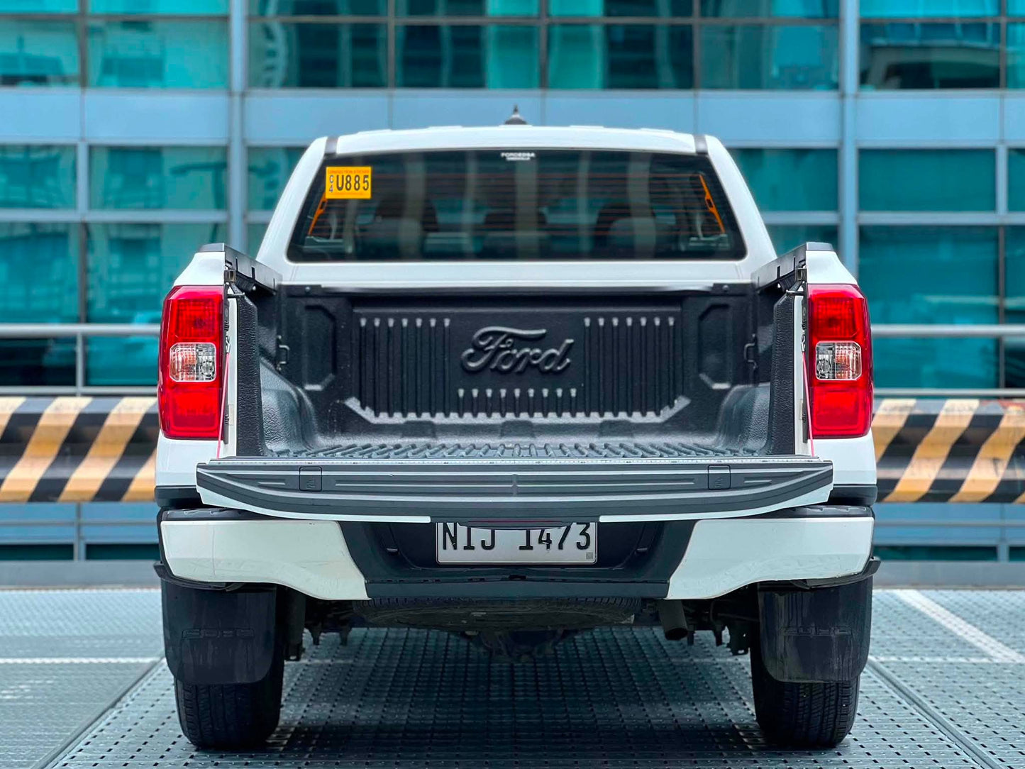 2023 Ford Ranger XLS 2.0 4x2, Automatic, Diesel
