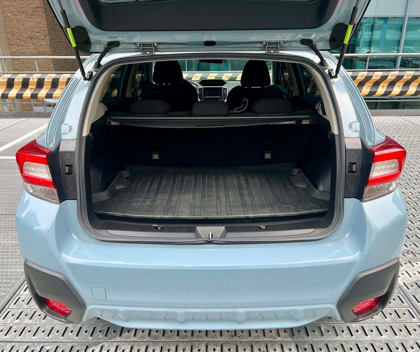 2019 Subaru XV 2.0i AWD, Automatic, Gas