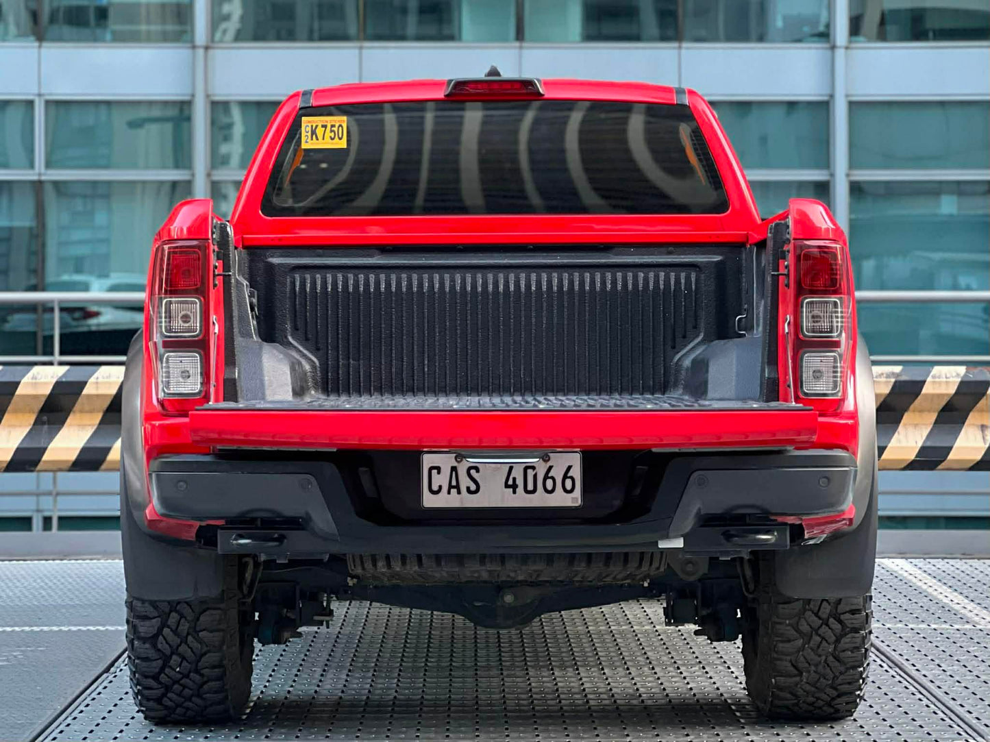 2019 Ford Raptor 2.0 4x4 Bi-Turbo, Automatic, Diesel