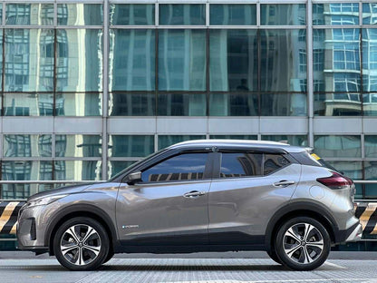 2024 Nissan Kicks E-Power VE 1.2, Automatic, Gas