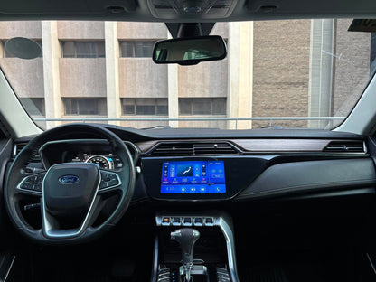 2021 Ford Territory 1.5, Automatic, Gas