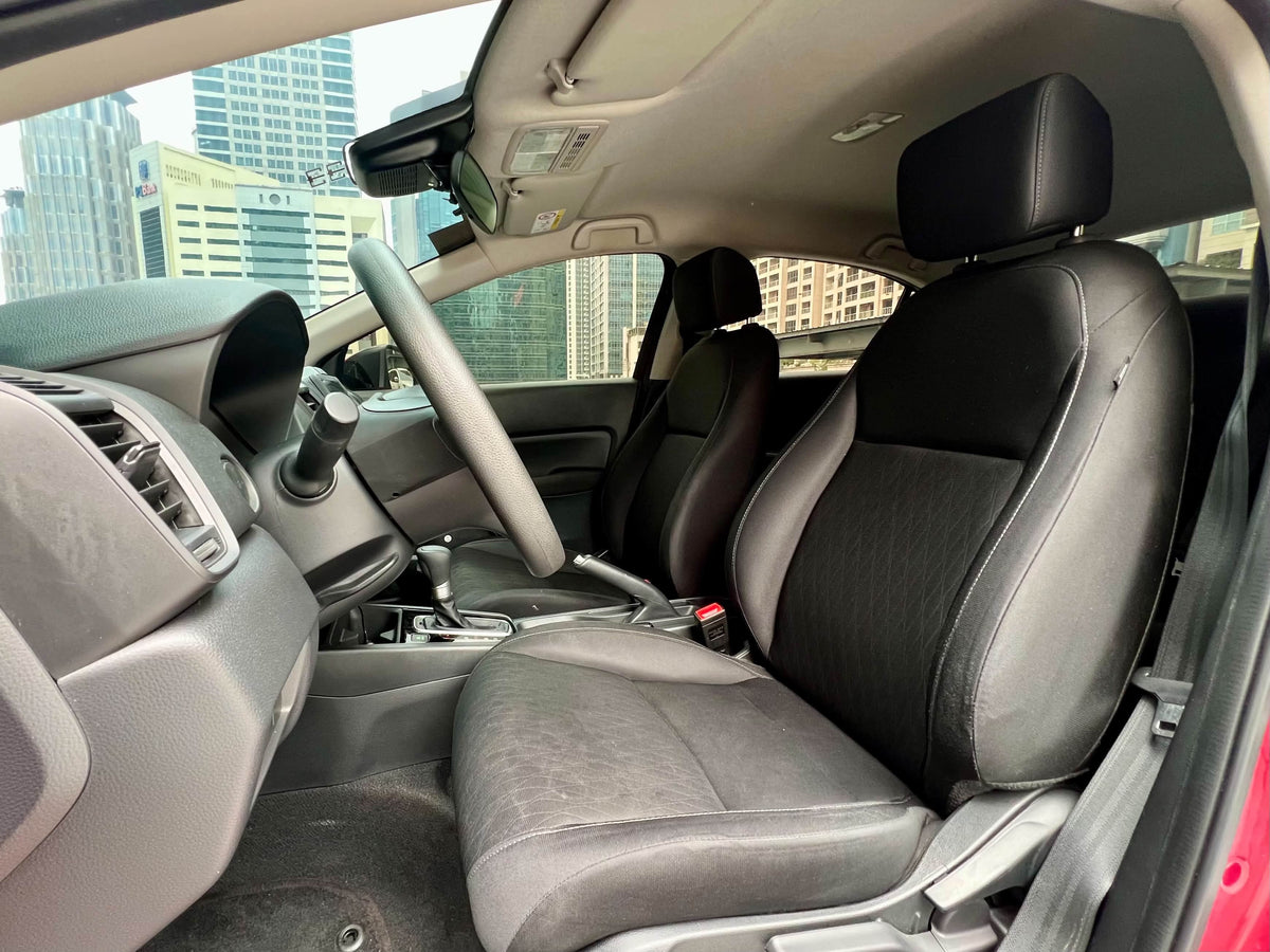 2025 Honda City S 1.5, Automatic, Gas