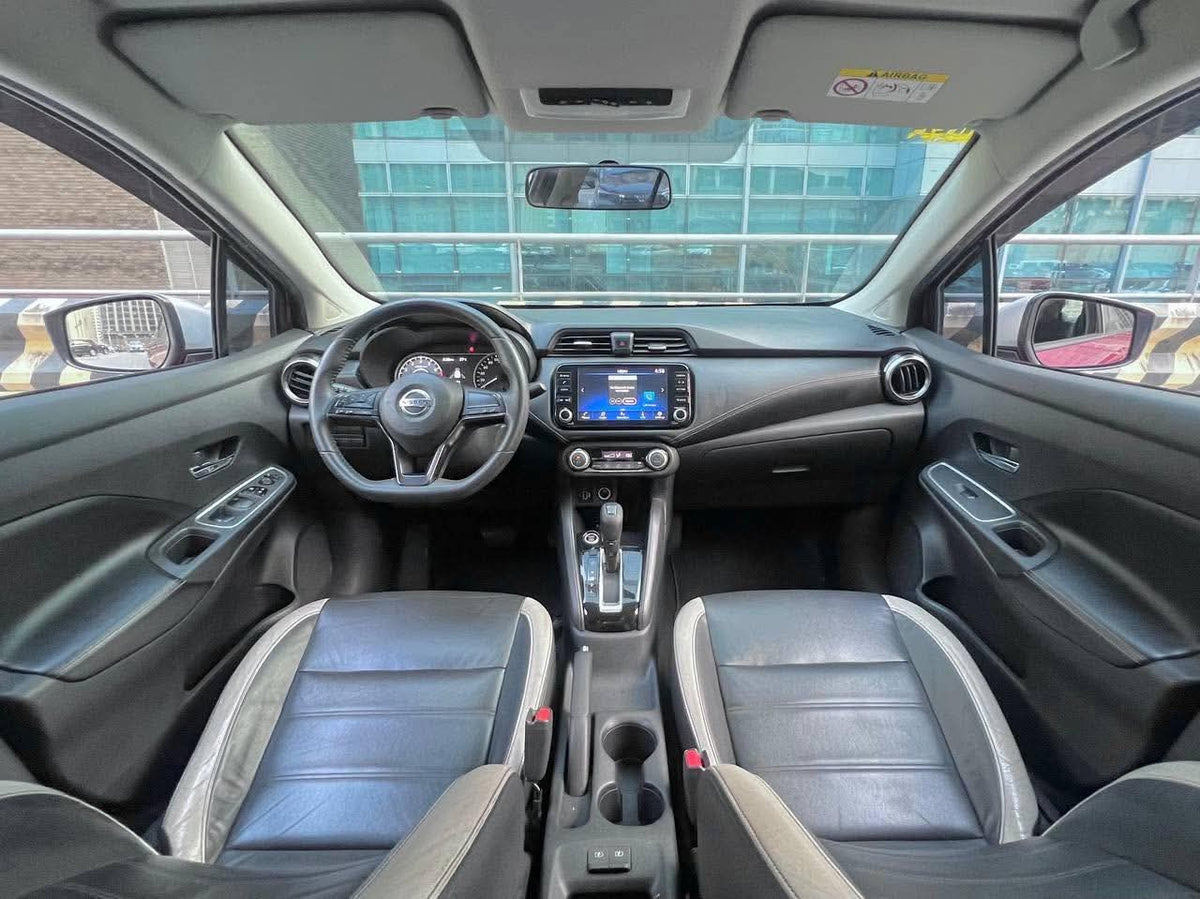 2022 Nissan Almera VL NSport 1.0 Turbo, Automatic, Gas