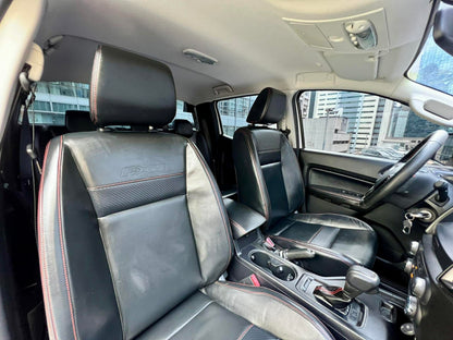 2022 Ford Ranger FX4 4x2, Automatic, Diesel