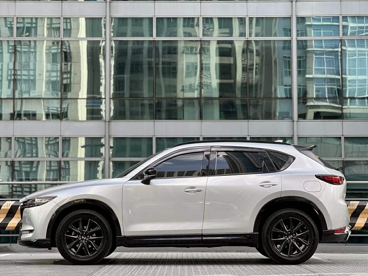 2019 Mazda CX5 AWD Sport 2.5, Automatic, Gas