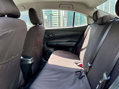 2020 Toyota Vios 1.3 XE Dual VVT-i, Automatic, Gas