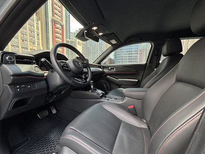 2025 Honda HRV 1.5 RS HEV Hybrid, Automatic, Gas