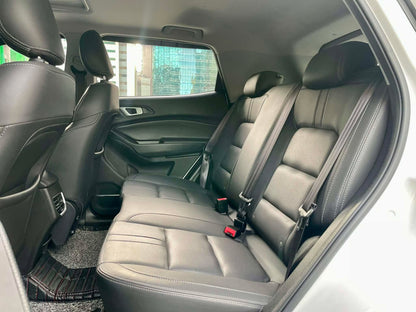 2023 Chery Tiggo 5x Luxury 1.5L, Automatic, Gas