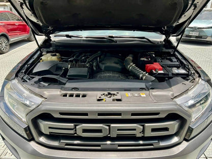 2022 Ford Raptor 2.0 Bi Turbo 4x4, Automatic, Diesel