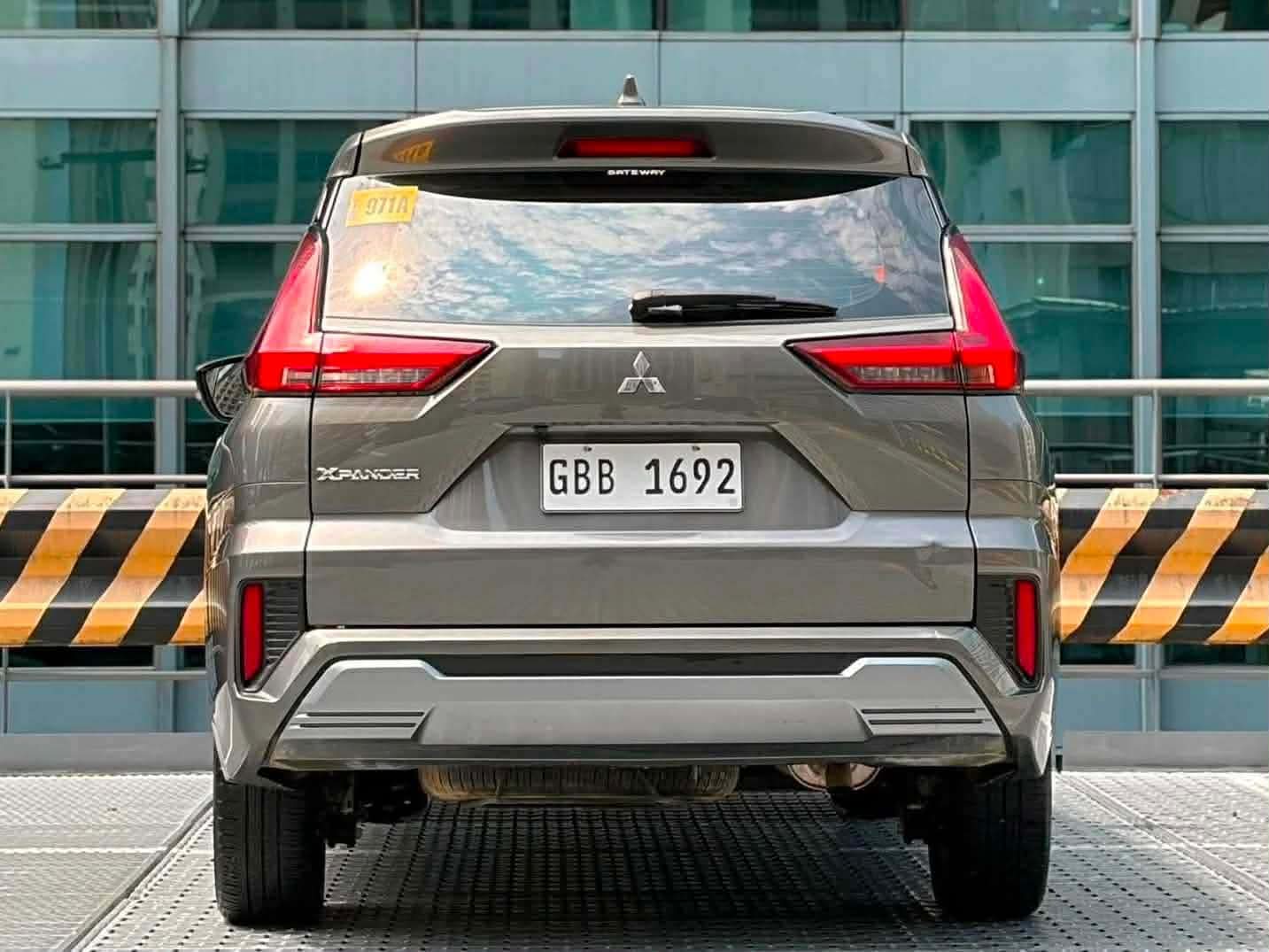 2025 Mitsubishi Xpander 1.5 GLS 2WD,