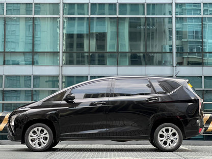 2025 Hyundai Stargazer 1.5 GLS, Automatic, Gas