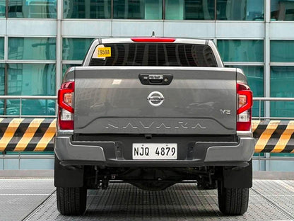 2025 Nissan Navara 2.5 VE Calibre, Automatic, Diesel