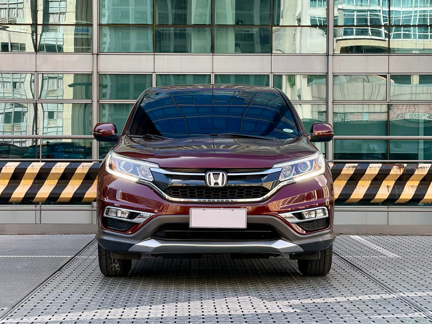 2017 Honda Crv 2.0S, Automatic, Gas