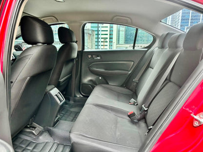 2024 Honda City 1.5 V, Automatic, Gas
