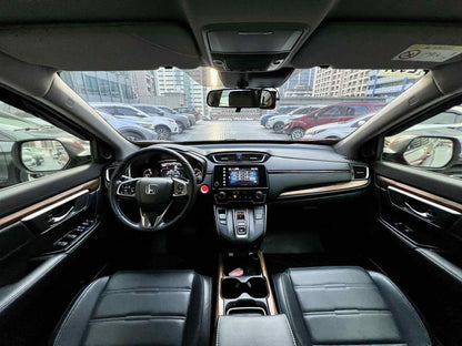 2022 Honda CRV  1.6 S Automatic, Diesel