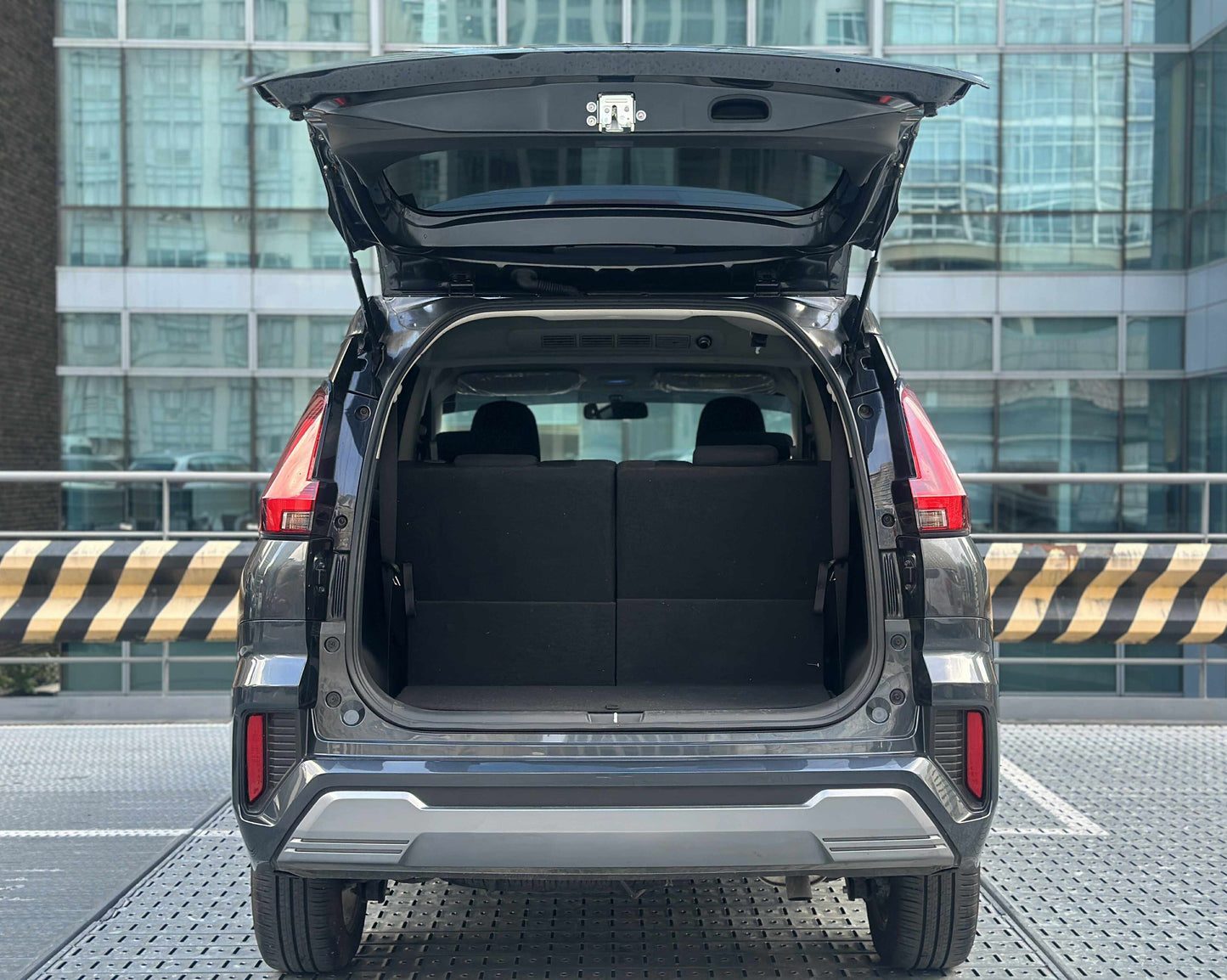 2025 Mitsubishi Xpander 1.5 GLS 2WD, Automatic, Gas