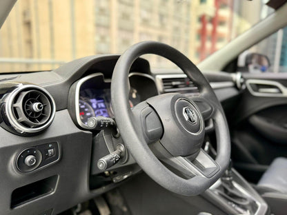 2024 MG ZS 1.5 Style, Automatic, Gas