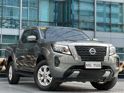 2023 Nissan Navara 2.5 VE, Automatic, Diesel