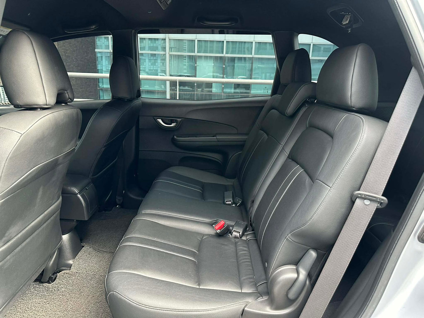 2017 Honda BRV 1.5, Automatic, Gas