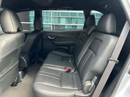 2017 Honda BRV 1.5, Automatic, Gas