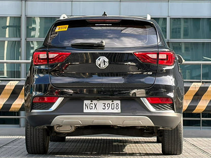 2022 MG ZS Style 1.5, Automatic, Gas