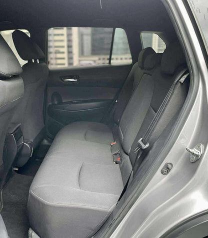 2022 Toyota Corolla Cross 1.8 G CVT, Automatic, Gas