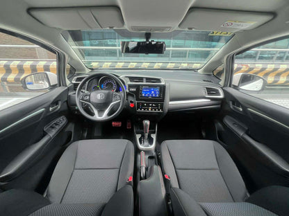 2020 Honda Jazz 1.5 VX navi CVT, Automatic, Gas