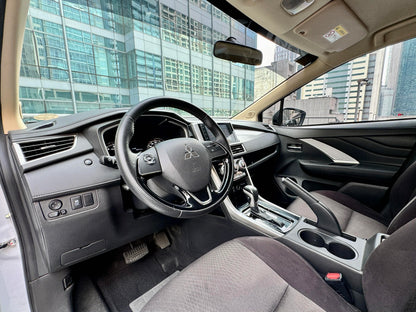 2019 Mitsubishi Xpander GLS 1.5, Automatic, Gas