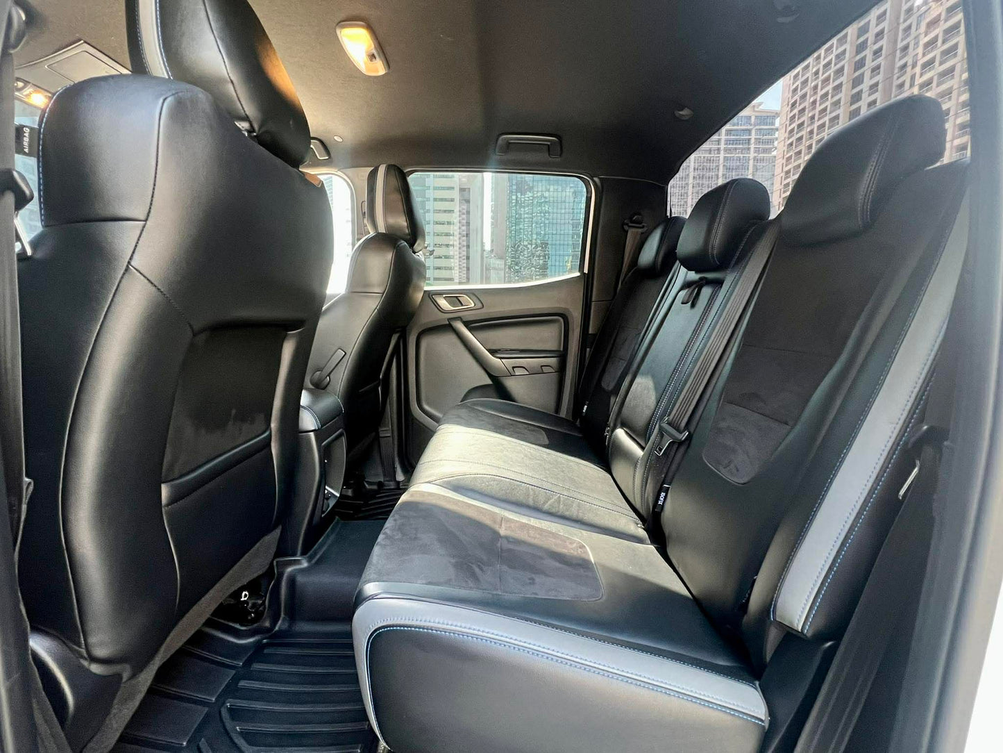 2020 Ford Raptor 4x4 2.0 Bi Turbo, Automatic, Diesel