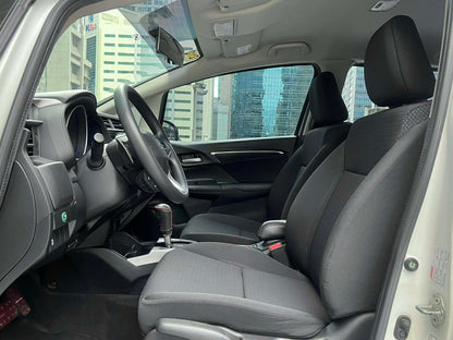 2020 Honda Jazz 1.5 VX navi CVT, Automatic, Gas