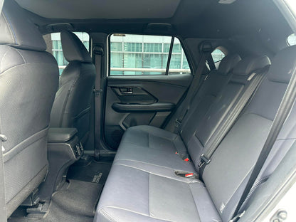 2024 Toyota Yaris Cross S HEV 1.5, Automatic, Gas Hybrid