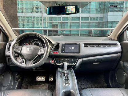 2016 Honda HRV 1.8, Automatic, Gas
