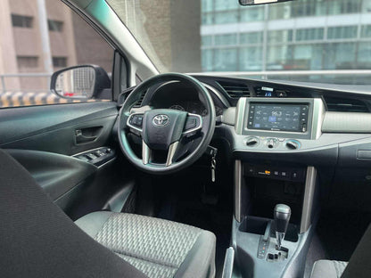 2022 Toyota Innova 2.8 E, Automatic, Gas