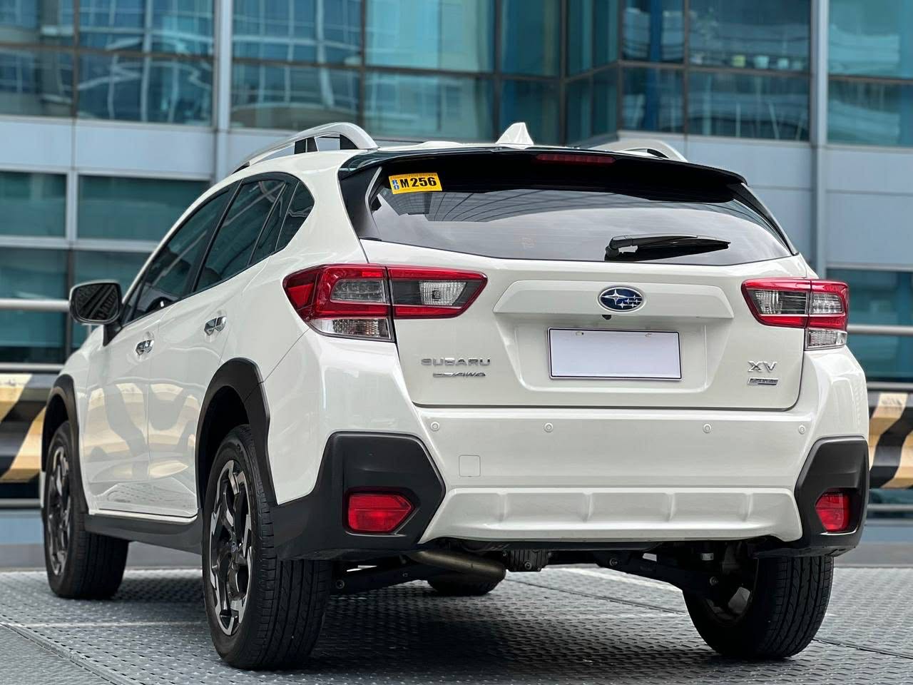 2023 Subaru XV 2.0i-S Eyesight, Automatic,  Gas